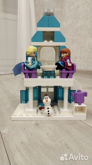 Lego Friends