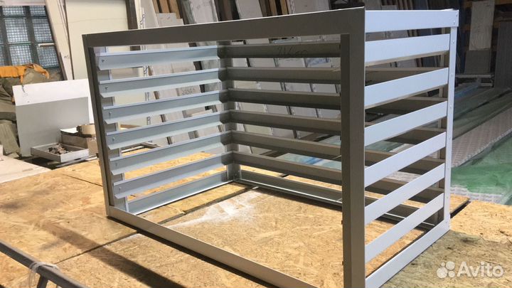 Корзина для кондиционера