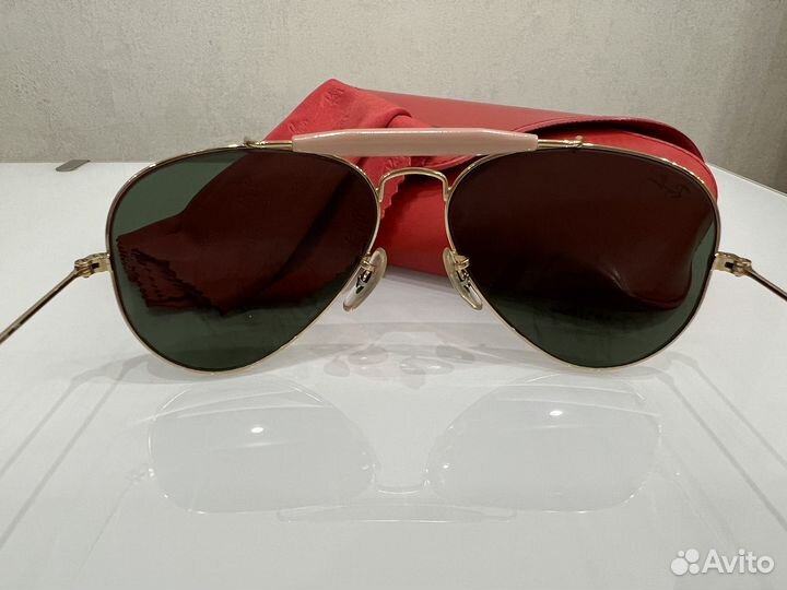 Солнцезащитные очки Ray Ban оригинал