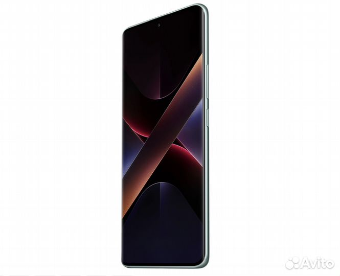 Xiaomi Poco X7, 8/256 ГБ