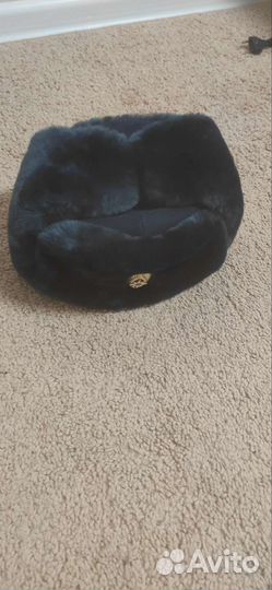 Форма мчс новая