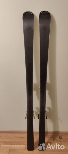 Лыжи горные rossignol