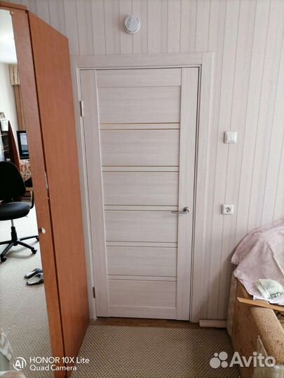 Двери межкомнатные экошпон от производителя