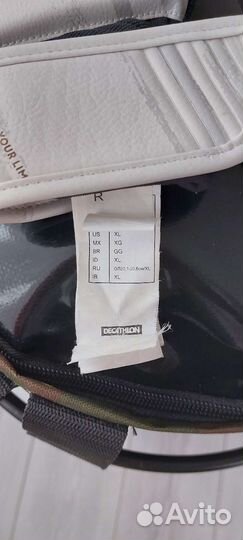 Перчатки для занятий спортом/бокс