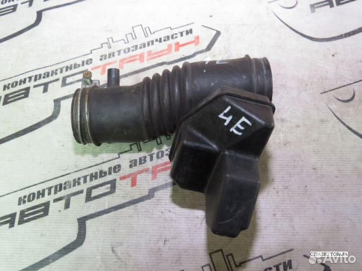 Гофра патрубок воздушный toyota 4E-FE 5E-FE coroll