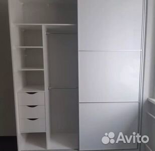 Шкаф купе от производителя