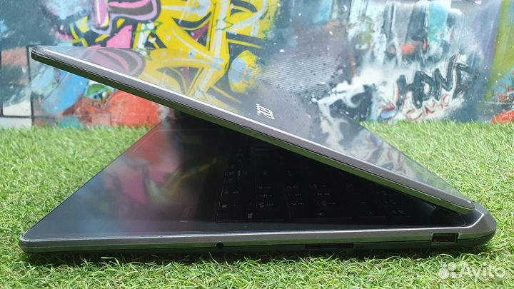 Ноутбук Acer i5/8 Gb/GT 750M 4 Gb/FHD
