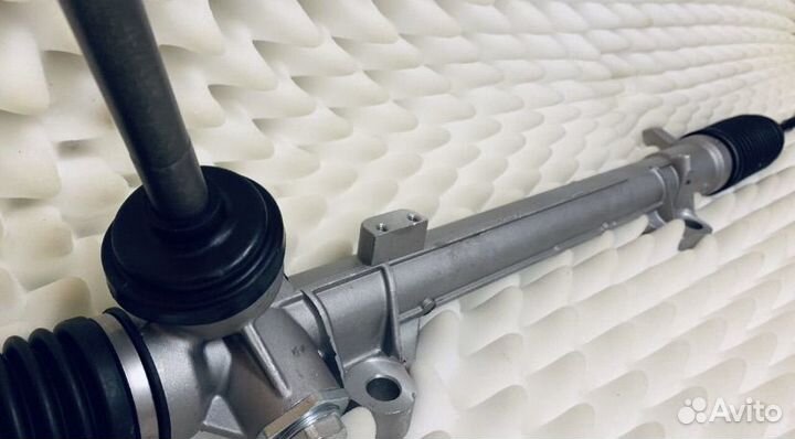 Рулевая рейка Nissan X-Trail T31