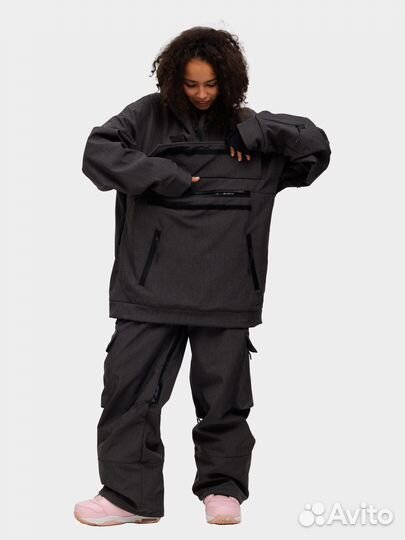 Куртка chukcha ZipUp SoftShell