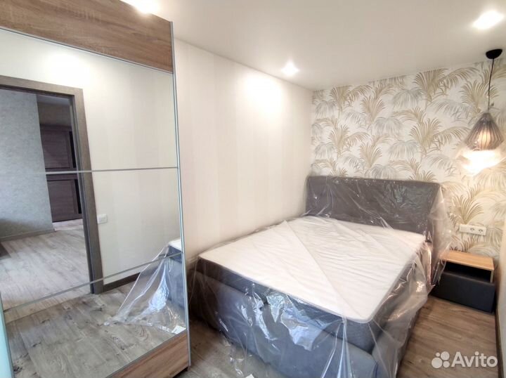 Ремонт квартир под ключ. Гарантия результата4000