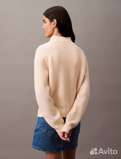 Свитер Calvin Klein XS