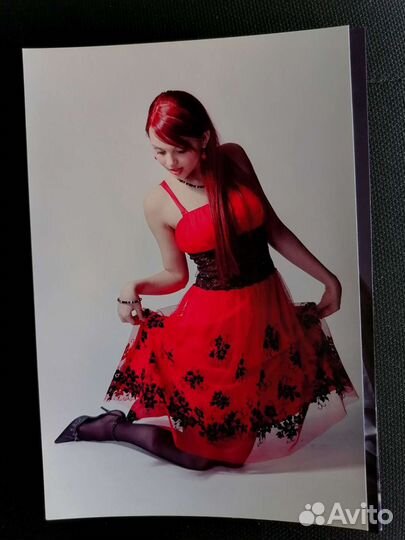 Праздничное платье