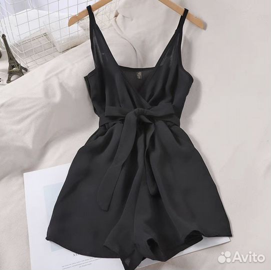 Комбинезон новый S