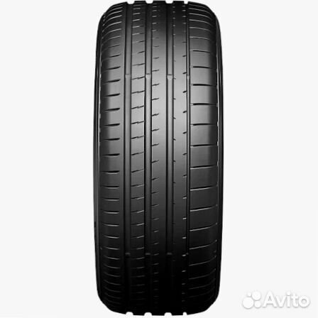 Yokohama Advan Sport V107 255/55 R19 111Y