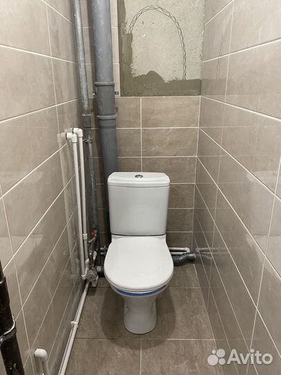 Ремонт квартир под ключ