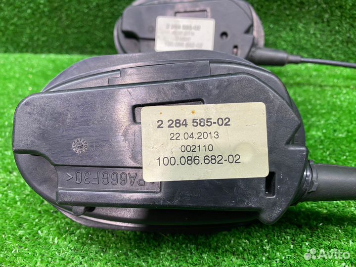 Модуль блокировки трансмиссии BMW F10 M5 F06 M6