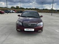 Geely Emgrand EC7 1.8 MT, 2012, 121 100 км, с пробегом, цена 730 000 руб.