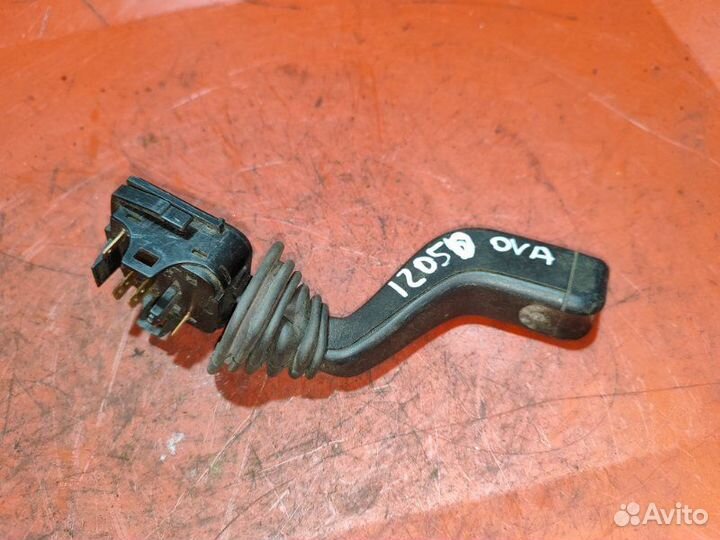 Переключатель стеклоочистителей Opel Vectra A