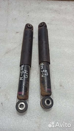 Амортизатор задний Mazda 6 GH