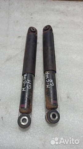 Амортизатор задний Mazda 6 GH