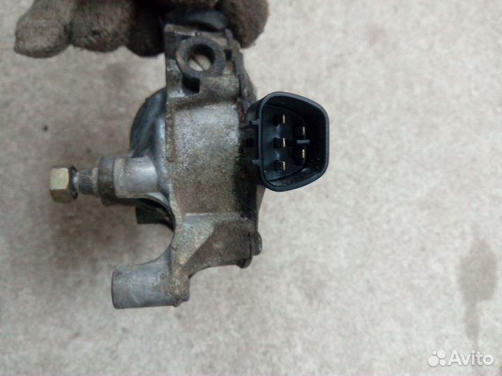 Мотор стеклоочистителя Toyota Corolla e120