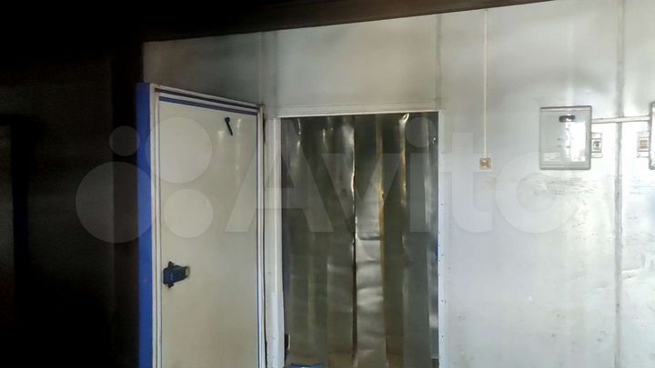 Склад, 1000 м²