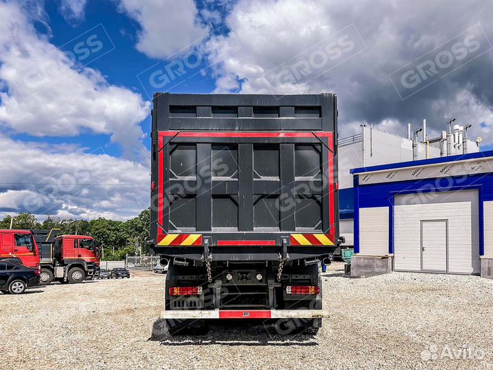 Howo ZZ3327S3847E26, 2023