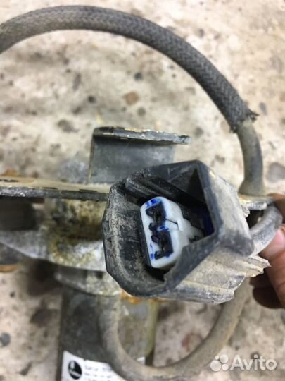 Насос вакуумный для Opel Mokka 2013