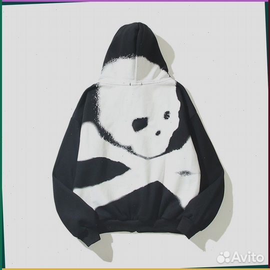 Зип худи Travis Scott Cactus Jack (24903 Номер отгрузки: )