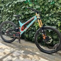 Specialized demo XL carbon