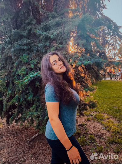 Репетитор по английскому и испанскому языкам