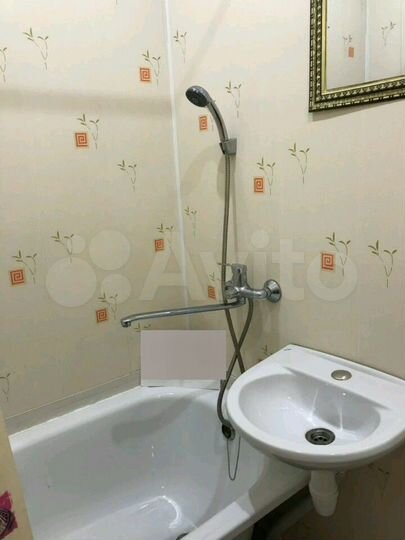 1-к. квартира, 30 м², 2/2 эт.