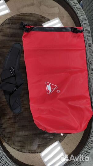 Гермомешок 25