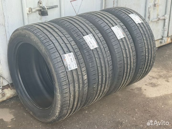 Hankook Ventus S1 Evo 3 K127 275/50 R22 115W