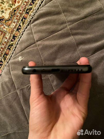 Xiaomi redmi note 8 t /128 гб
