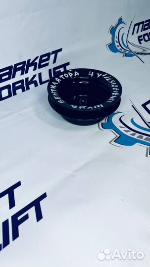 Шкиф для клиновых ремней 134717815771