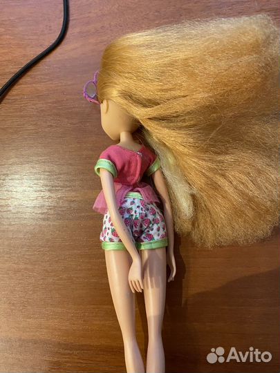 Кукла винкс winx флора фрутибар