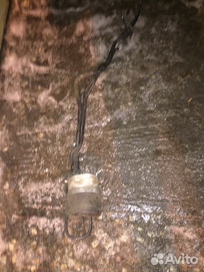 Абсорбер Land Rover Discovery, Range Rover Sport