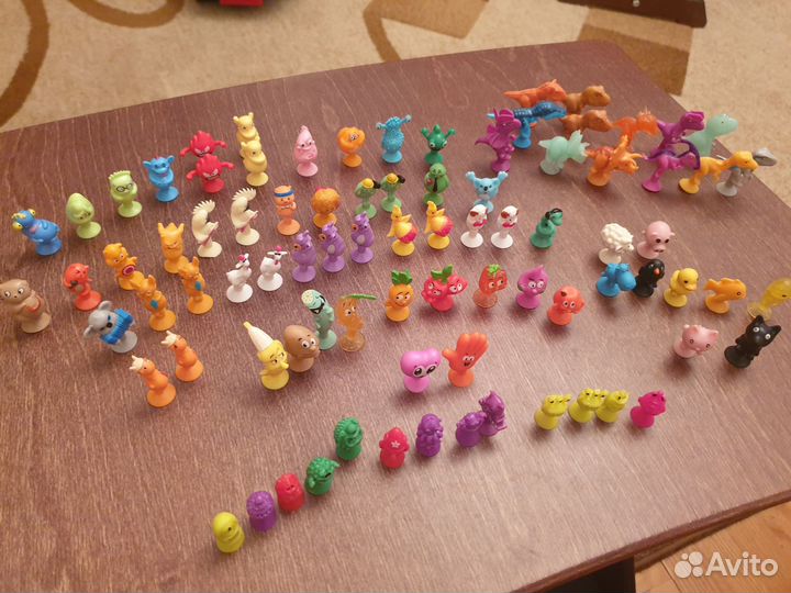 Продам прилипал из дикси