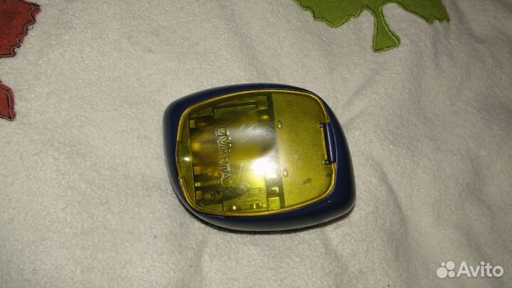 Зарядное устройство Varta