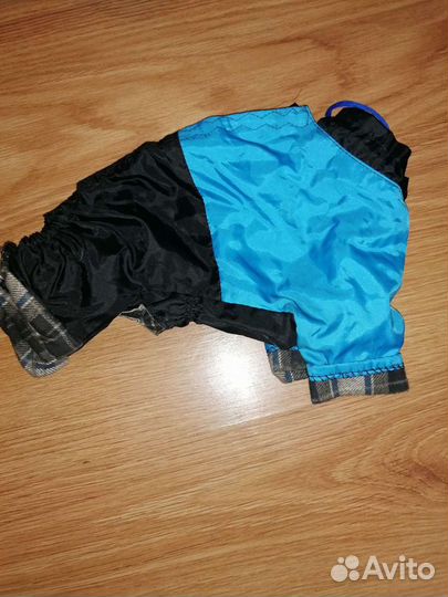 Одежда для животных