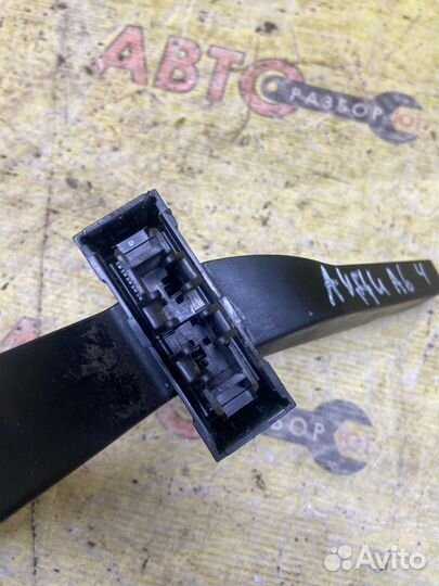 Педаль газа Audi A6 C5 ALF 1999