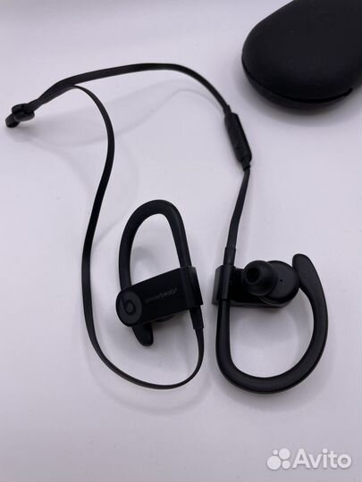 Наушники PowerBeats3