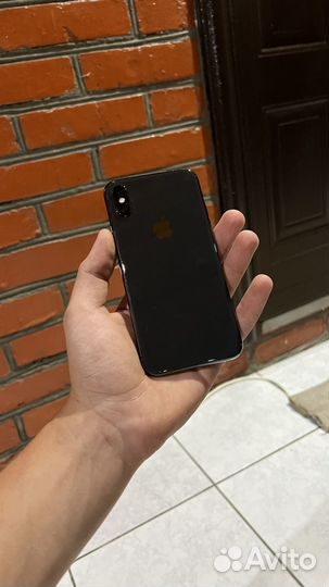 iPhone x 64 gb
