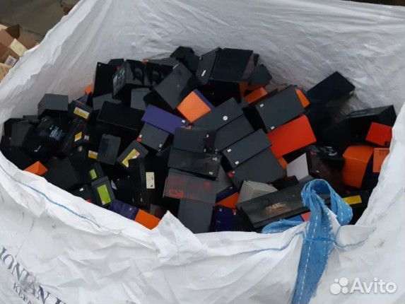 АКБ аккумуляторная батарея ибп авто, приеду вывезу