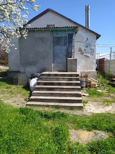 Дом 70 м² на участке 11 сот.