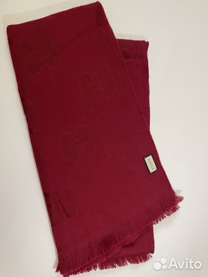 Палантин Gucci оригинал