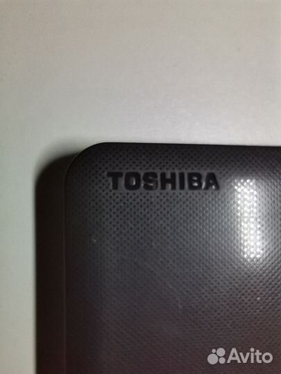 Внешний жесткий диск 500 гб