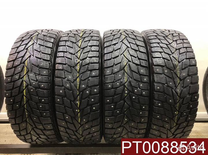 Dunlop Grandtrek Ice 02 245/60 R18 98H