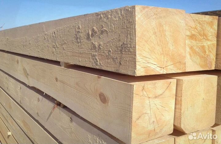 Доска обрезная 50х150 с доставкой по области